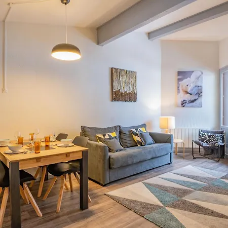 Lognan 6 Centre Mont Blanc