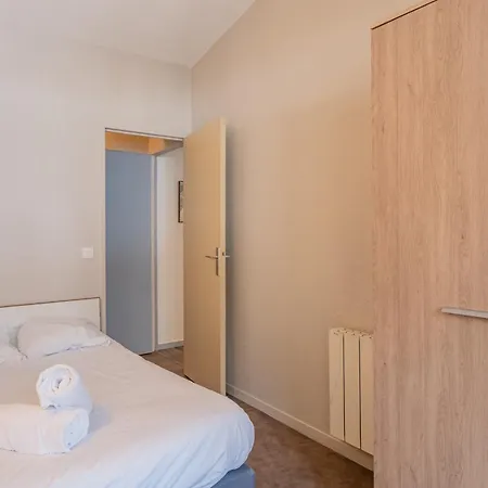 Lognan 6 Centre Mont Blanc *