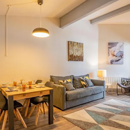 Lognan 6 Centre Mont Blanc