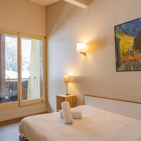 Lognan 6 Centre Mont Blanc *