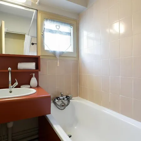 Appartement Lognan 6 Centre Mont Blanc Chamonix