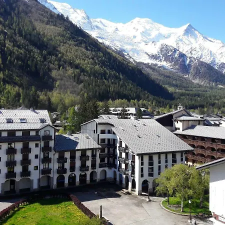 Lognan 6 Centre Mont Blanc *