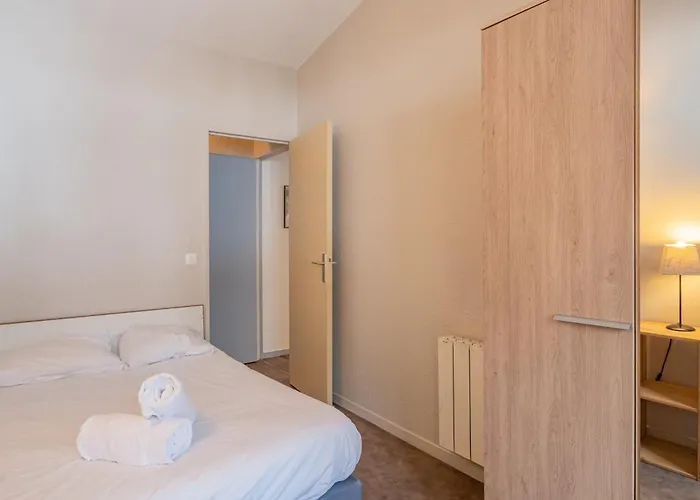 Lognan 6 Centre Mont Blanc *