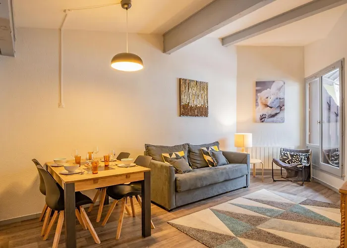 Lognan 6 Centre Mont Blanc