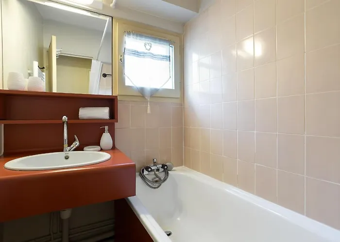 Appartement Lognan 6 Centre Mont Blanc Chamonix