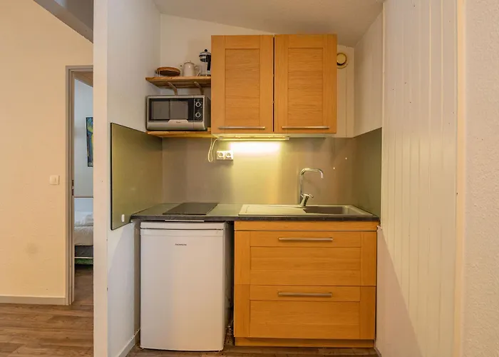 Lognan 6 Centre Mont Blanc Σαμονί