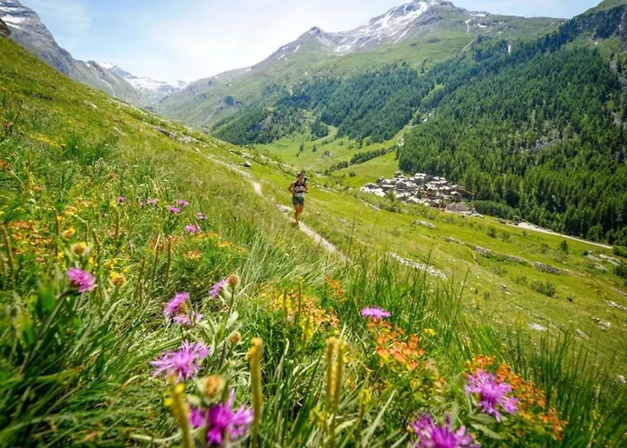 Lognan 6 Centre Mont Blanc * Σαμονί