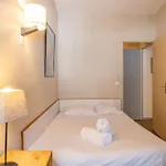 Apartment Lognan 6 Centre Mont Blanc Chamonix