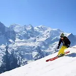 Lognan 6 Centre Mont Blanc Apartment Chamonix