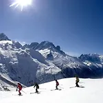 Apartment Lognan 6 Centre Mont Blanc Chamonix