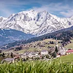 Lognan 6 Centre Mont Blanc
