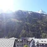 Apartment Lognan 6 Centre Mont Blanc Chamonix